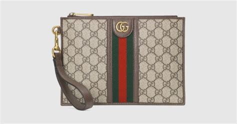 scatola portafoglio gucci|Pelletteria di Lusso da Donna .